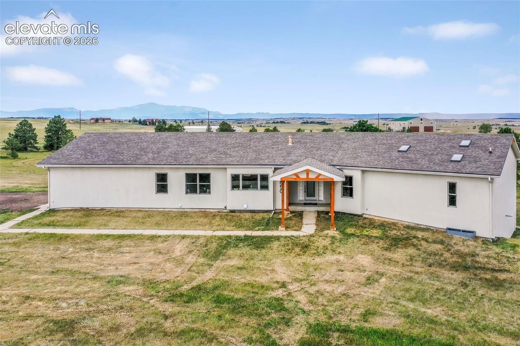 18050 Quarterhorse Lane, Colorado Springs, CO 80908 — photo 2