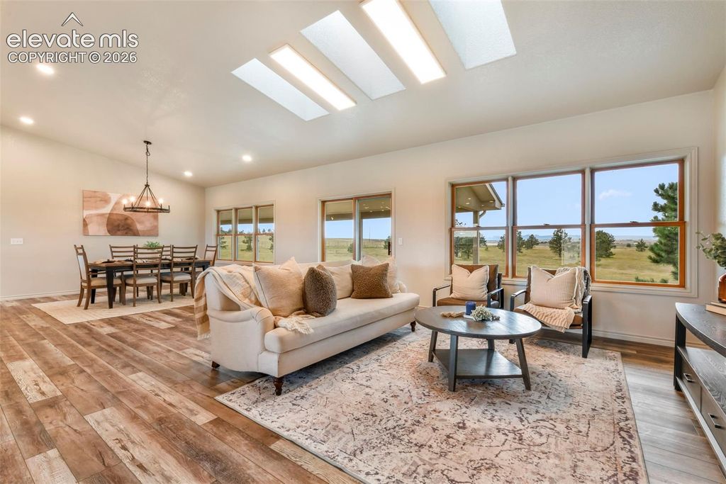 18050 Quarterhorse Lane, Colorado Springs, CO 80908 — photo 3