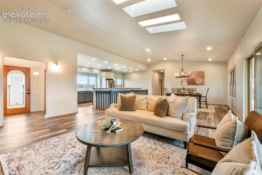 18050 Quarterhorse Lane, Colorado Springs, CO 80908 — photo 4