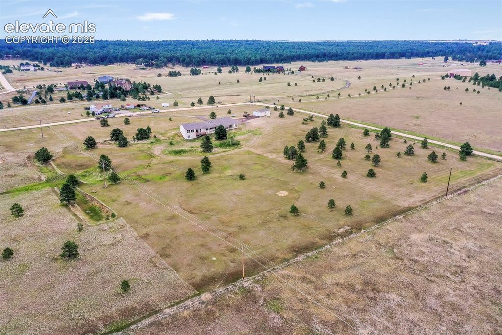 18050 Quarterhorse Lane, Colorado Springs, CO 80908