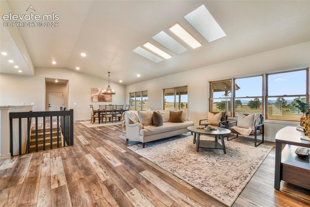 18050 Quarterhorse Lane, Colorado Springs, CO 80908 — photo 5