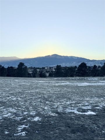 7573 Rannoch Moor Way, Colorado Springs, CO 80908