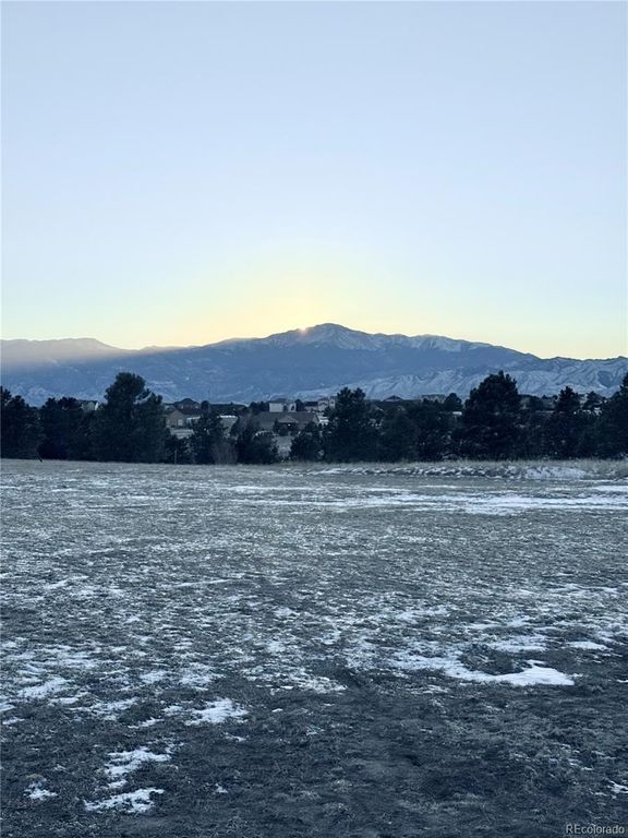 7573 Rannoch Moor Way, Colorado Springs, CO 80908