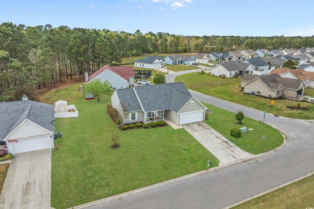127 Heath Dr., Longs, SC 29568