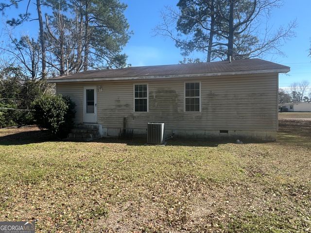 804 Wrightsville Avenue, East Dublin, GA 31027