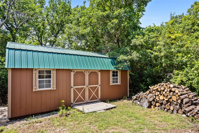 209 Churchill Court, Weatherford, TX 76085