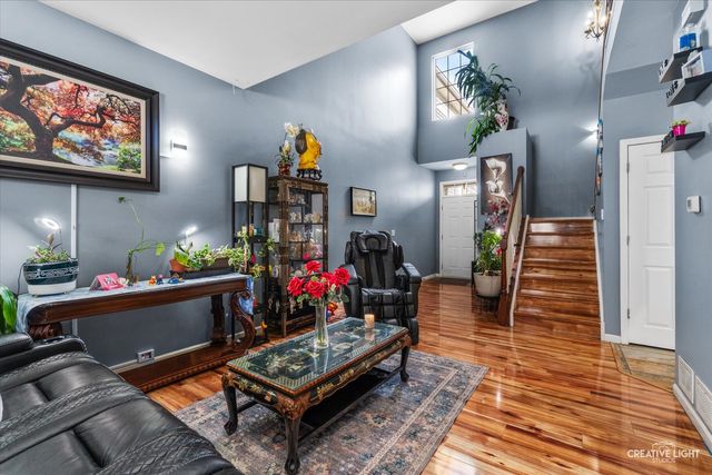 198 Timber Trails Boulevard 198, Gilberts, IL 60136