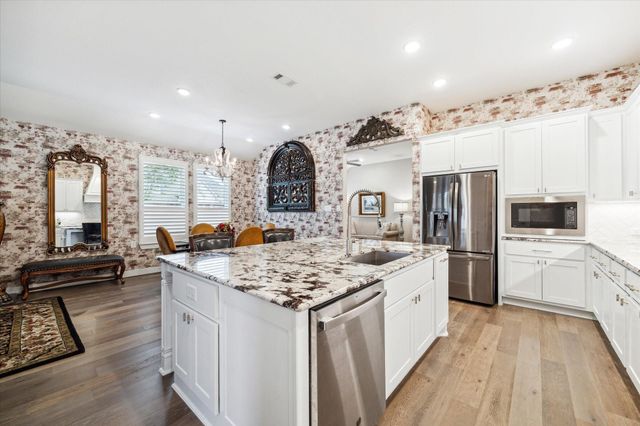 21902 Lake Whitney Court, Porter, TX 77365
