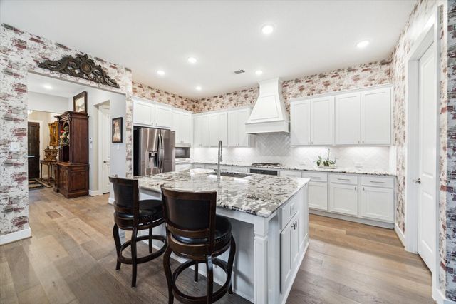 21902 Lake Whitney Court, Porter, TX 77365
