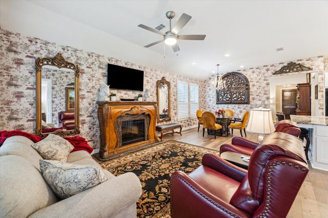 21902 Lake Whitney Court, Porter, TX 77365