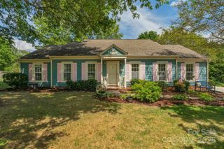 12341 Parks Farm Lane, Charlotte, NC 28277