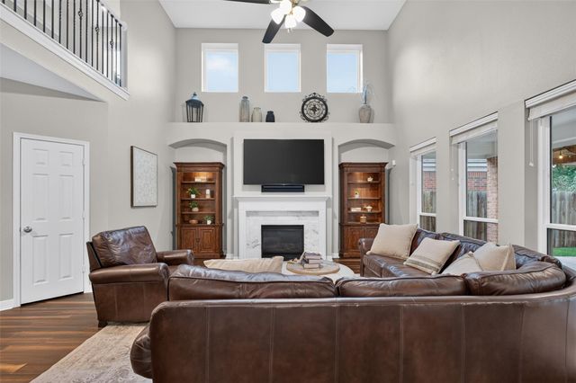 2315 Centerbrook Lane, Katy, TX 77450