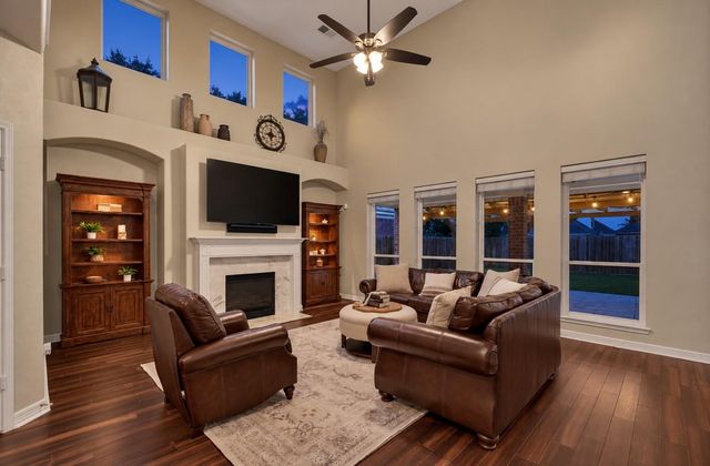 2315 Centerbrook Lane, Katy, TX 77450