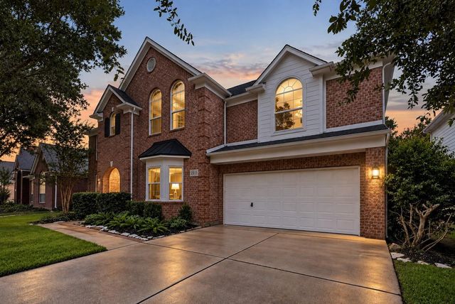 2315 Centerbrook Lane, Katy, TX 77450