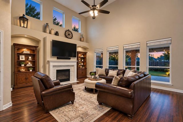 2315 Centerbrook Lane, Katy, TX 77450