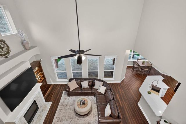 2315 Centerbrook Lane, Katy, TX 77450