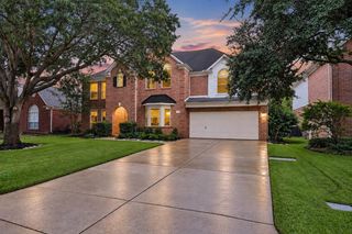 2315 Centerbrook Lane, Katy, TX 77450