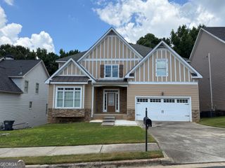 315 Emerson Trail, Covington, GA 30016