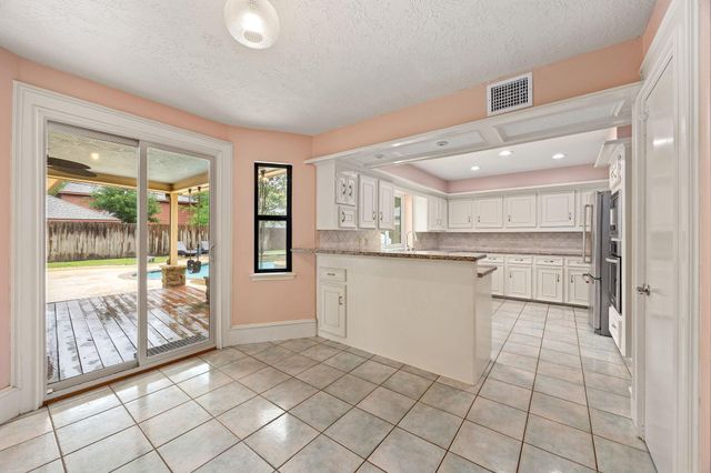 12914 Ivyforest Drive, Cypress, TX 77429