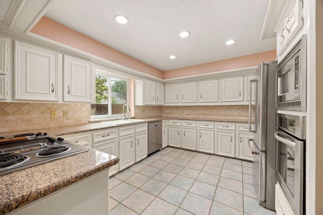 12914 Ivyforest Drive, Cypress, TX 77429