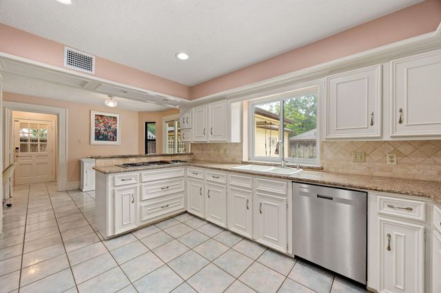 12914 Ivyforest Drive, Cypress, TX 77429