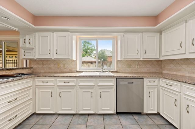 12914 Ivyforest Drive, Cypress, TX 77429