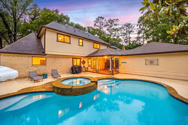 12914 Ivyforest Drive, Cypress, TX 77429