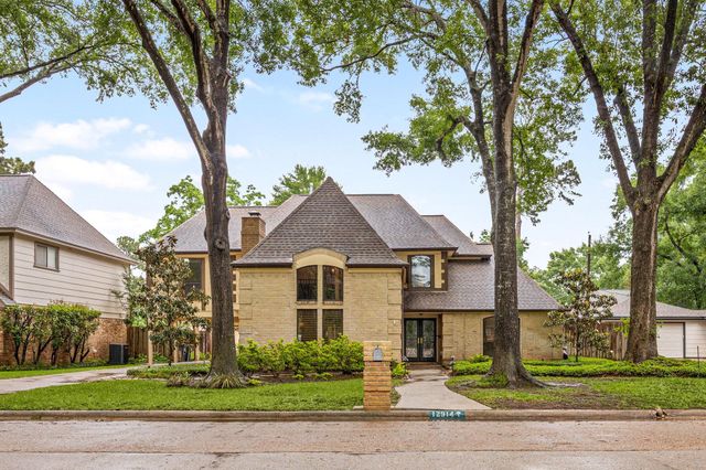 12914 Ivyforest Drive, Cypress, TX 77429