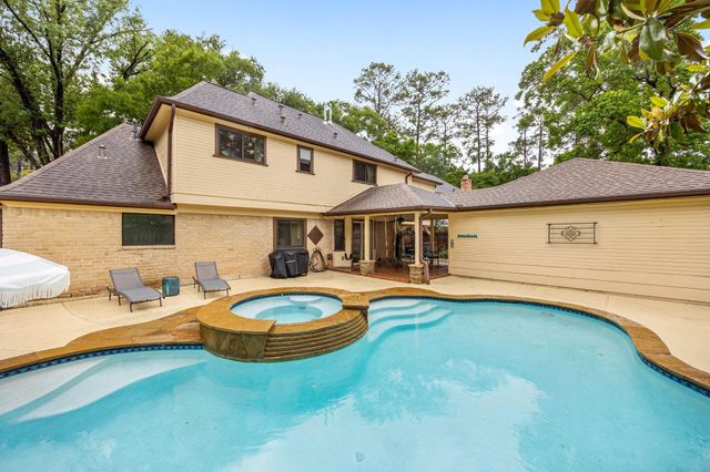 12914 Ivyforest Drive, Cypress, TX 77429