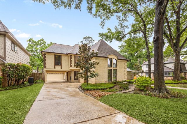 12914 Ivyforest Drive, Cypress, TX 77429