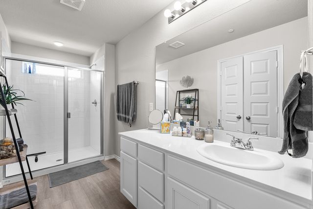 2920 Baneberry Lane, Mesquite, TX 75150