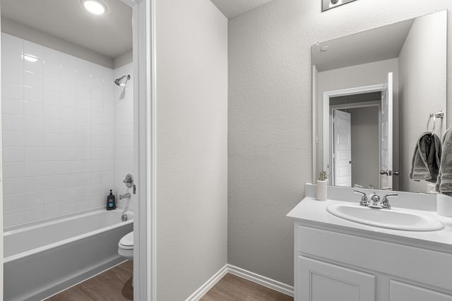 2920 Baneberry Lane, Mesquite, TX 75150