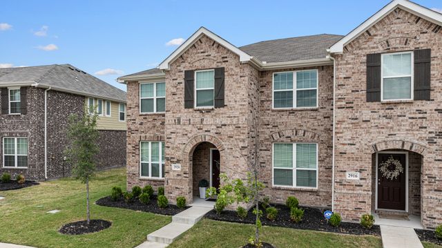 2920 Baneberry Lane, Mesquite, TX 75150