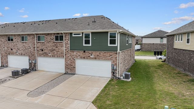 2920 Baneberry Lane, Mesquite, TX 75150