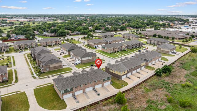 2920 Baneberry Lane, Mesquite, TX 75150