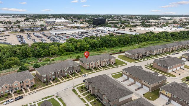 2920 Baneberry Lane, Mesquite, TX 75150