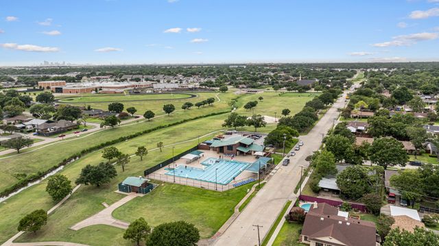 2920 Baneberry Lane, Mesquite, TX 75150