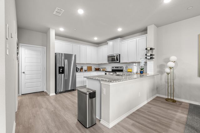 2920 Baneberry Lane, Mesquite, TX 75150