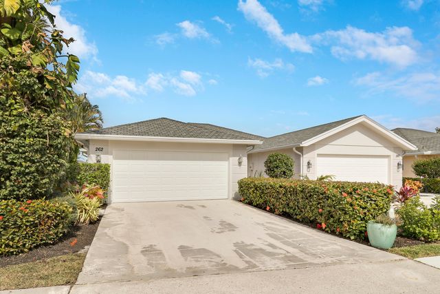 262 Brier Circle, Jupiter, FL 33458