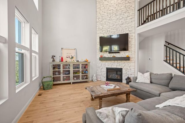 5289 Brougham Lane, Liberty Twp, OH 45011