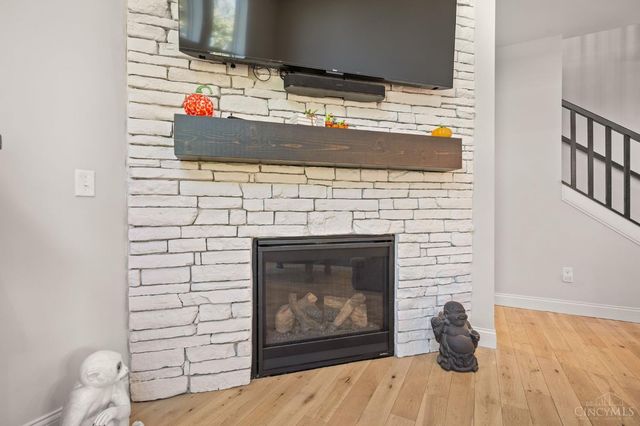 5289 Brougham Lane, Liberty Twp, OH 45011