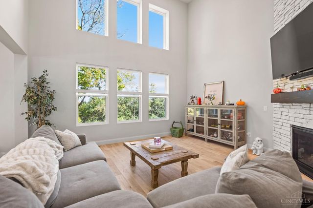 5289 Brougham Lane, Liberty Twp, OH 45011