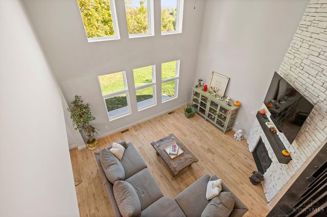 5289 Brougham Lane, Liberty Twp, OH 45011