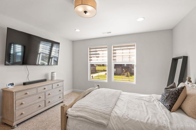 5289 Brougham Lane, Liberty Twp, OH 45011