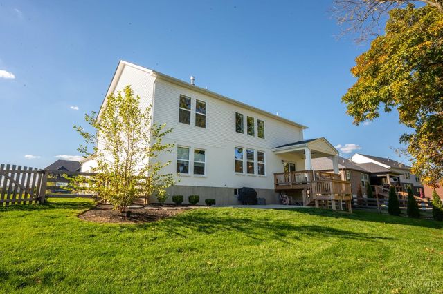 5289 Brougham Lane, Liberty Twp, OH 45011