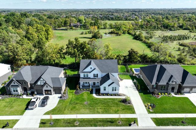 5289 Brougham Lane, Liberty Twp, OH 45011