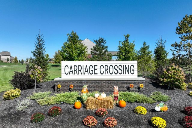 5289 Brougham Lane, Liberty Twp, OH 45011