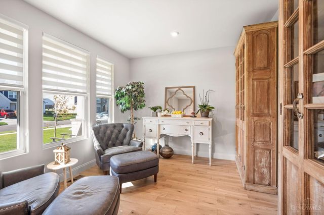 5289 Brougham Lane, Liberty Twp, OH 45011