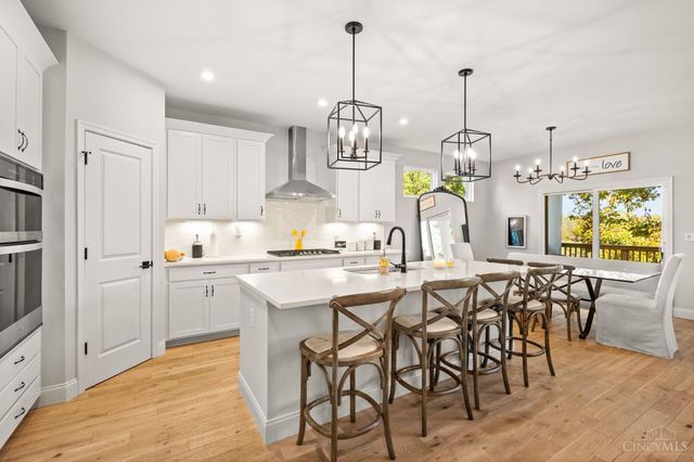 5289 Brougham Lane, Liberty Twp, OH 45011