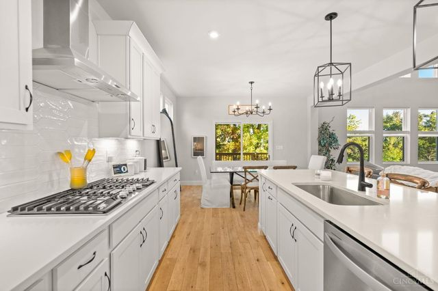 5289 Brougham Lane, Liberty Twp, OH 45011